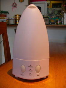 aroma１