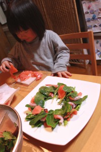 Salad＿003
