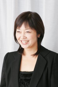 蒲生さん