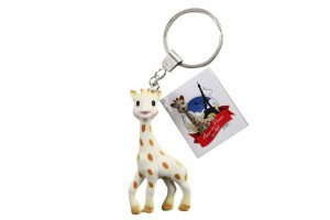 Sophie-Key-Chain-