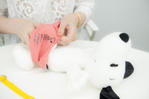 スヌーピーミュージアム ぬいぐるみワークショップ オリジナルスヌーピーを作ろう 参加レポート ココフル スヌーピーミュージアム ぬいぐるみワークショップ オリジナルスヌーピーを作ろう 参加レポート ココフル