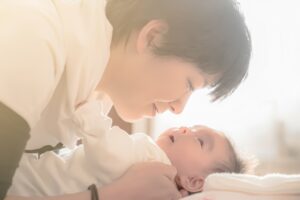 母乳研究から見えてきた、赤ちゃんと家族のすこやかな未来