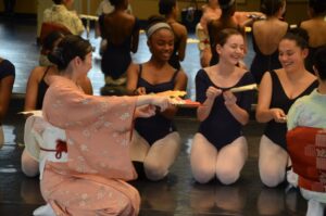 【参加者募集！】日本の文化体験＆1日ミュージカル体験開催~劇団四季出身ベテラン俳優率いる子ども劇団【大きな夢】